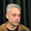 Golubović: Neki smatraju da se dešava pad energije, ja mislim da je akumulacija