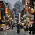Preskup pirinač „zatvorio“ rekordan broj japanskih restorana