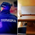 Učenik došao u školu sa nožem i spiskom za odstrel: Incident na Novom Beogradu