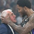 Partizan prestigao Crvenu zvezdu: Obradovićev tim sam na vrhu "večne liste" šampiona ABA lige