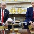 Izrael je odabrao da udari Svidelo se to Trampu ili ne, inicijalna kapisla je eksplodirala