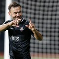 Velika ispovest bibarsa natha! Otvorio dušu o srpskom fudbalu, stanju u klubu, emociji prema Partizanu...