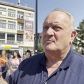 Cvetanović o blokadama kod Donjeg Brijanja: Neću da im odem! Insistiram da se i vi više ne bavite više novinarstvom – VIDEO…
