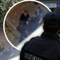 Lažni policajci žrtvu napali s leđa, pa je oborili: "Blic" otkriva detalje uznemirujućeg razbojništva na Karaburmi: Od devojke…