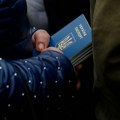 Ukrajina dozvolila dvojno državljanstvo