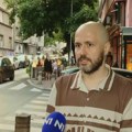 Ljuca: Besan sam zbog imenovanja Bokana - to je pritisak i nekontrolisano ludilo vlasti