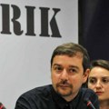 NUNS osudio izjavu ministra Glišića koji je rekao da KRIK sarađuje sa kavačkim klanom