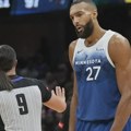 Šteta, nećemo gledati Gobera na Evrobasketu!