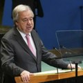 Gutereš: Napad SAD na iranska nuklearna postrojenja označava opasan zaokret