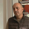 Ninić: Uhapšen Ivan Matović iz Kraljeva