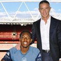 Arsenal čuva budućnost kluba, Luis-Skeli produžio ugovor