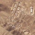 Evropa smatra da su iranske zalihe obogaćenog uranijuma netaknute nakon napada