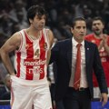 "Veliki maestro je odložio svoje patike i svoj ranac..." Sferopulos se dirljivim rečima obratio Teodosiću - napisao mu je…