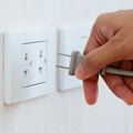 Nikada ne isključujte televizor iz zida To vas može jako skupo koštati