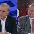 "Imamo neproglašeno vanredno stanje, da li znate da u Evropi negde kordon obezbeđuje biračko mesto"