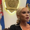 Ana Grozdanović: Niko nije iznad države. Policija je tu koja će dostojanstveno odbraniti poredak države!