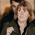 Žizel Peliko, Mona Ozuf i Farel Vilijams među dobitnicima Legije časti