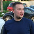 Uroš Živković sve priznao: Sve o tajnom venčanju i krvavoj tuči sa Lazićem