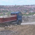 Pojačane mere zaštite na deponiji Jovanovac: Jkp „Šumadija“ sprečava požare i štiti životnu sredinu