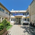 Raspisan tender za rekonstrukciju Dečjeg dispanzera u Leskovcu