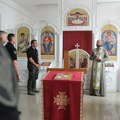 Odred vojne policije "Kobre" prvi put obeležio krsnu slavu jedinice