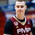 Srpski košarkaš priveden na hrvatskoj granici zbog podizanja tri prsta