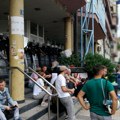 Tužilaštvo zatražilo pritvor za 10 uhapšenih nakon incidenata u Novom Pazaru