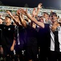 Još dva koraka do grupne faze: Evo kad se igraju mečevi Partizan - Hibernijan
