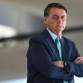 "Nećemo popustiti pod sankcijama ili stranim pritiskom" Vrhovni sud Brazila uprkos pretnjama SAD nastavlja suđenje Bolsonaru
