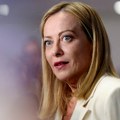 Ko je Đorđa Meloni, čelična dama italijanske politike