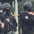 Odjeknulo u Sarajevu Aktivirana eksplozivna naprava