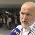 Sučaj instituta BioSens: Smena direktora koji nije poslao naučnike na miting SNS-a