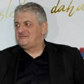 Toni Bijelić u društvu holivudske zvezde u Monte Karlu: Podelio zajedničku fotografiju i uputio mu posebnu poruku