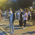 Protest u Novom Pazaru: “Stop policijskoj brutalnosti”