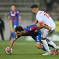 Radnički - Partizan, uživo: Gol važi, crno-beli ispustili vođstvo na Čairu