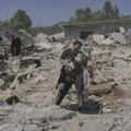 Akcija izraelske vojske u centru Ramale na Zapadnoj obali, povređene desetine Palestinaca