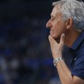 Pešić: Važna pobeda, počeli smo Evropsko prvenstvo kako smo želeli