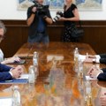 AP: Na vojnoj paradi u Pekingu u sredu i lideri Srbije, Severne Koreje, Rusije, Irana