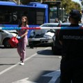 Oglasio se MUP o nesreći u Zemunu u kojoj je poginula tinejdžerka