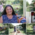 "Svi su me otkačili osim boga, nemam ni toalet" Ispovest učesnice Nikad nije kasno: Njen snimak dirnuo naciju, a živi u…