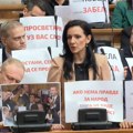 Tepić: Juče je zvanično razotkriven plan za prevaspitavanje slobodnih medija