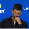 VIDEO „Nemojte na to da me podsećate“: Novak čuo pitanje o ćerki Tari, pogledao u pod – ovo mu je najteže palo u SAD