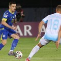 Bosna i Hercegovina grabi ka plasmanu na Mundijal