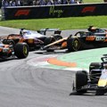 Maks vlada Italijom, posle Imole slavio i u Monci