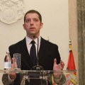 Šta ministar Đurić kaže o pozivanju EU da uvede sankcije Srbiji?