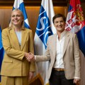 "Наставља се рад на избору нових чланова РЕМ-а" Брнабић са Валтонен: Сарадња са ОЕБС важна за јачање институција и…