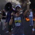 Израелска полиција ухапсила још пет особа, због протеста близу куће Нетањахуа