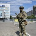 Москва: Одбацујемо резолуцију која доводи у питање припадност Запорошке нуклеарке Русији