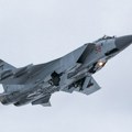 Три руска МиГ-31 повредила естонски ваздушни простор, НАТО послао Ф-35