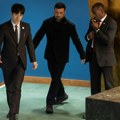 Zelenski u UN: Članstvo u NATO-u nije garancija bezbednosti